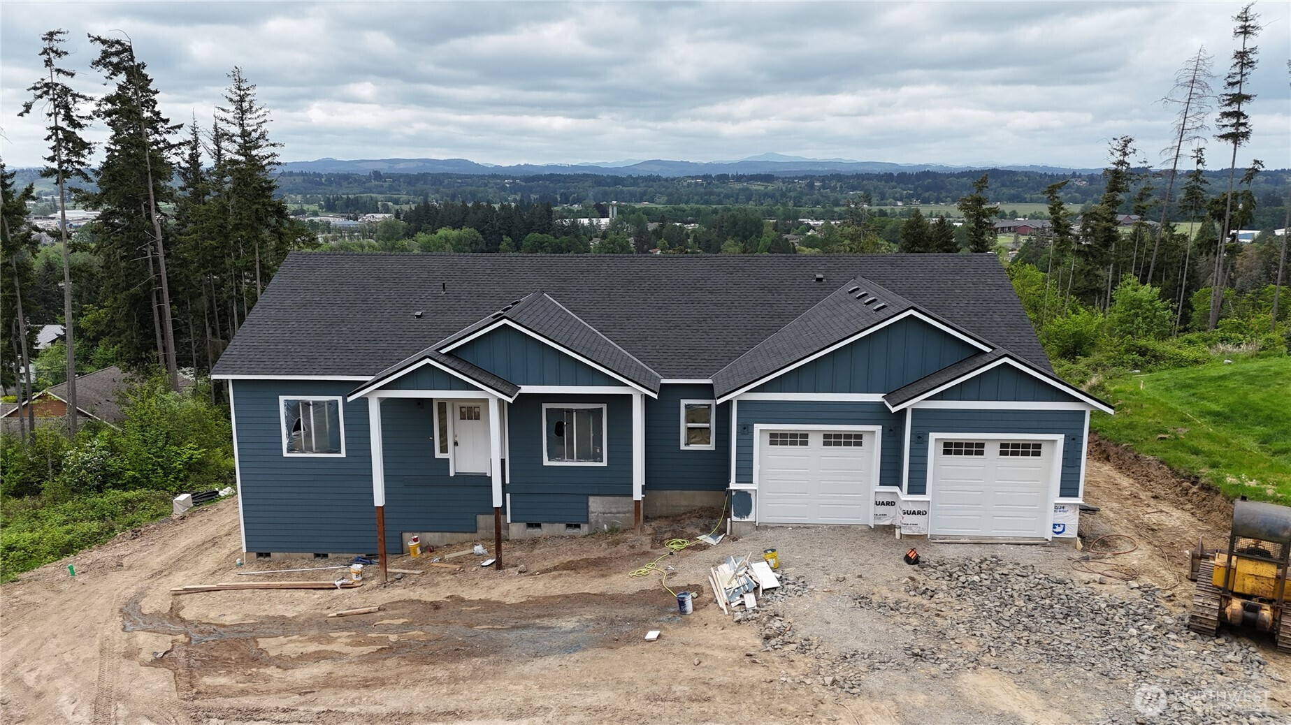 122 Tillicum Dr, Chehalis, WA 98532