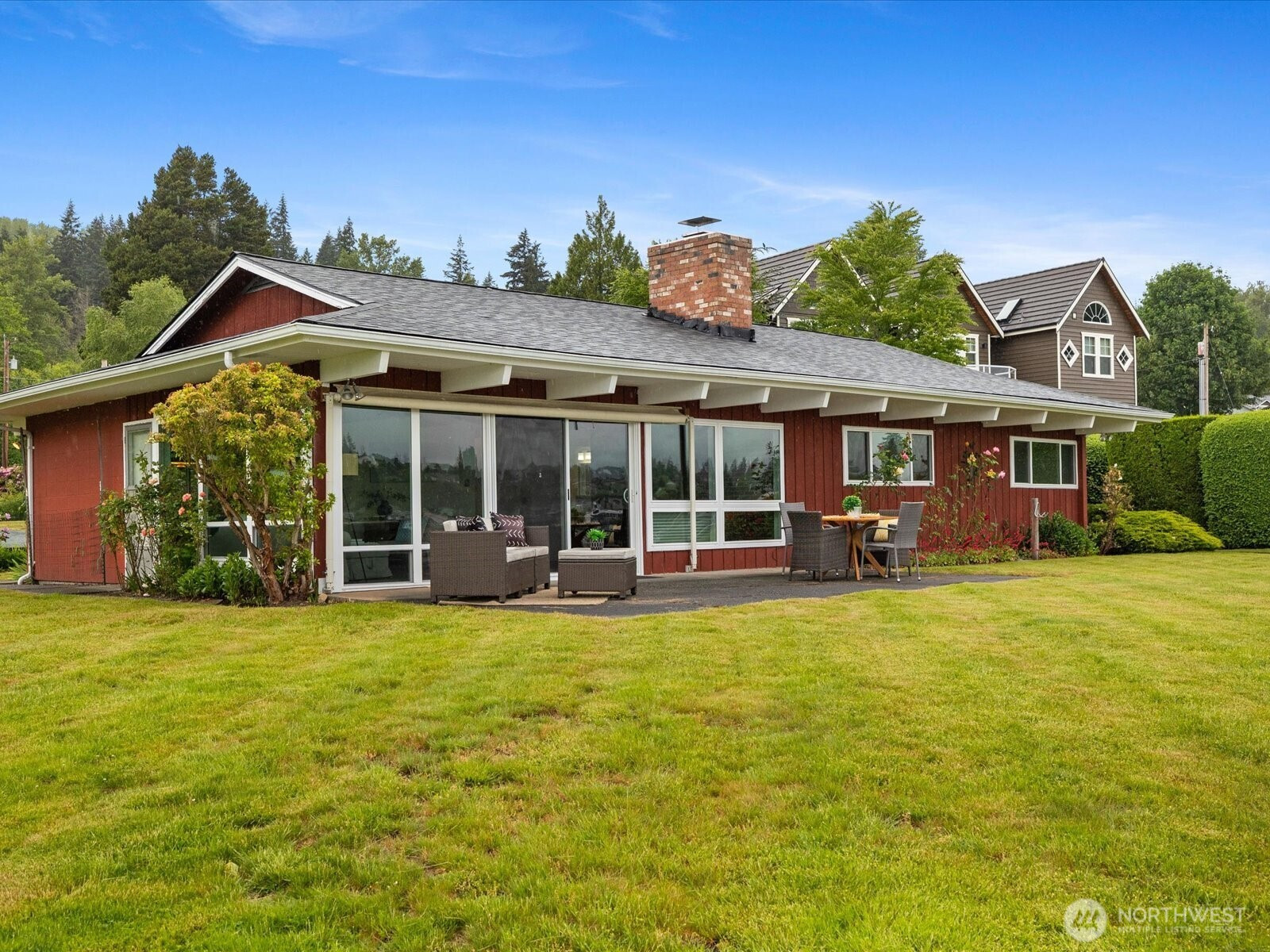 17381 W Big Lake Boulevard, Mount Vernon, WA 98274