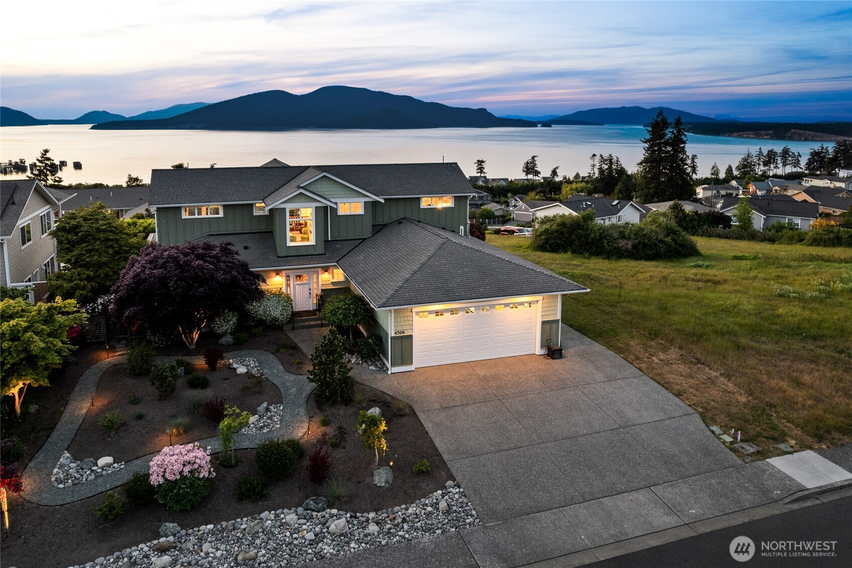 4506 Guemes View, Anacortes, WA 98221