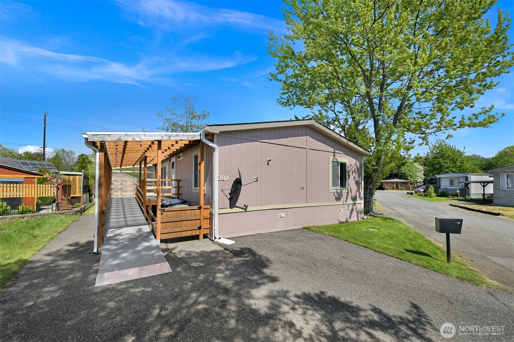 2400 Donovan Avenue, Bellingham, WA 98225