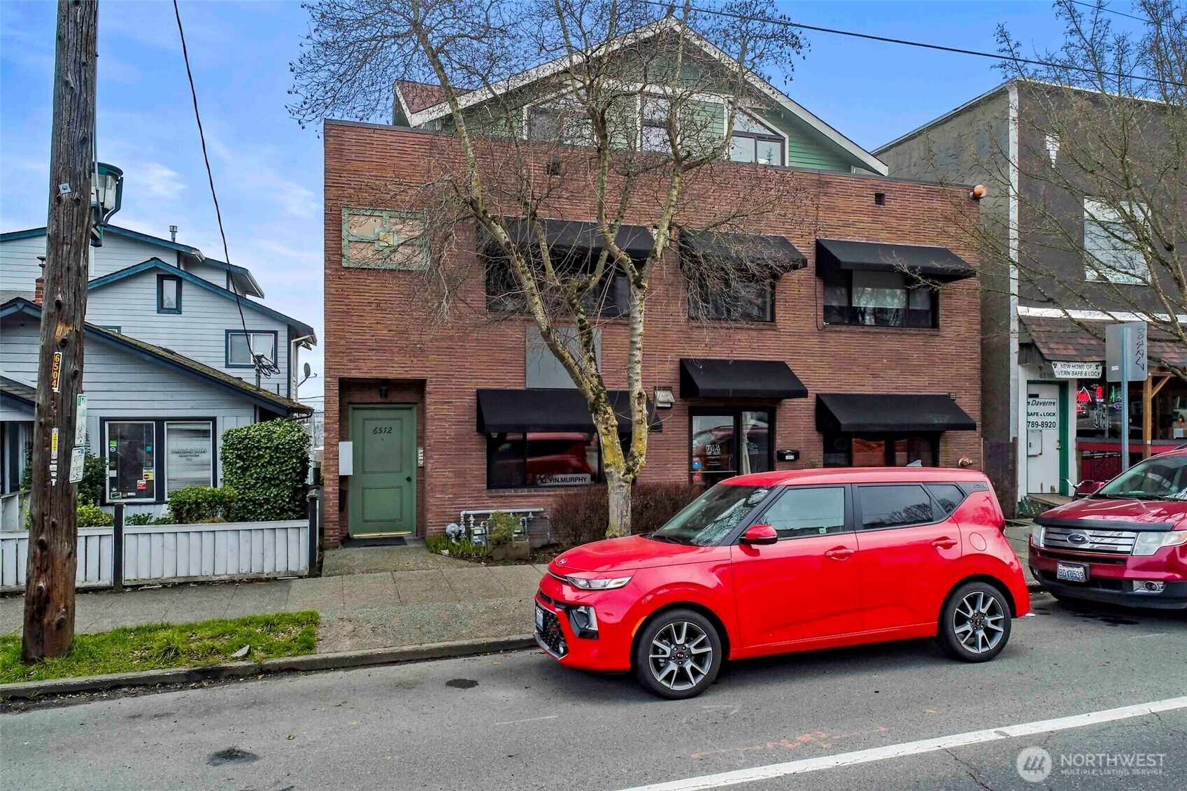 6512 Phinney Avenue N, Seattle, WA 98103