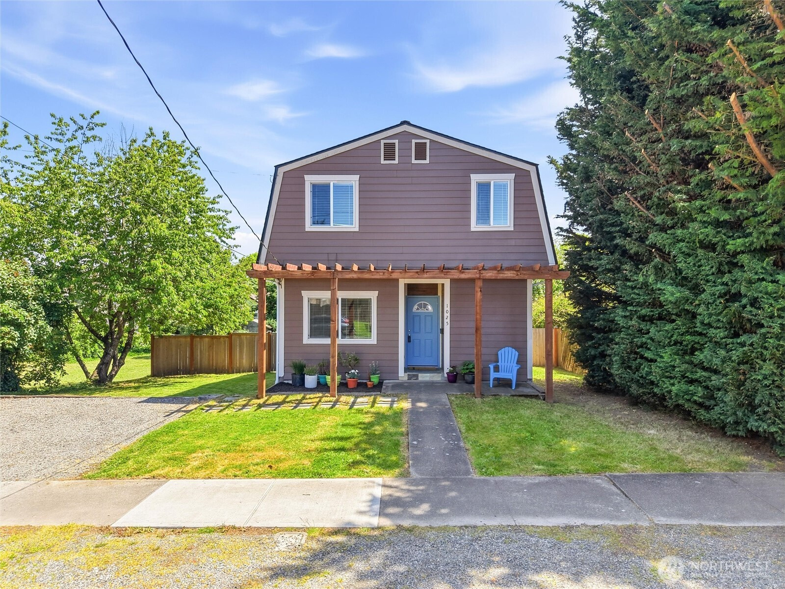 1025 S Prospect Street, Tacoma, WA 98405