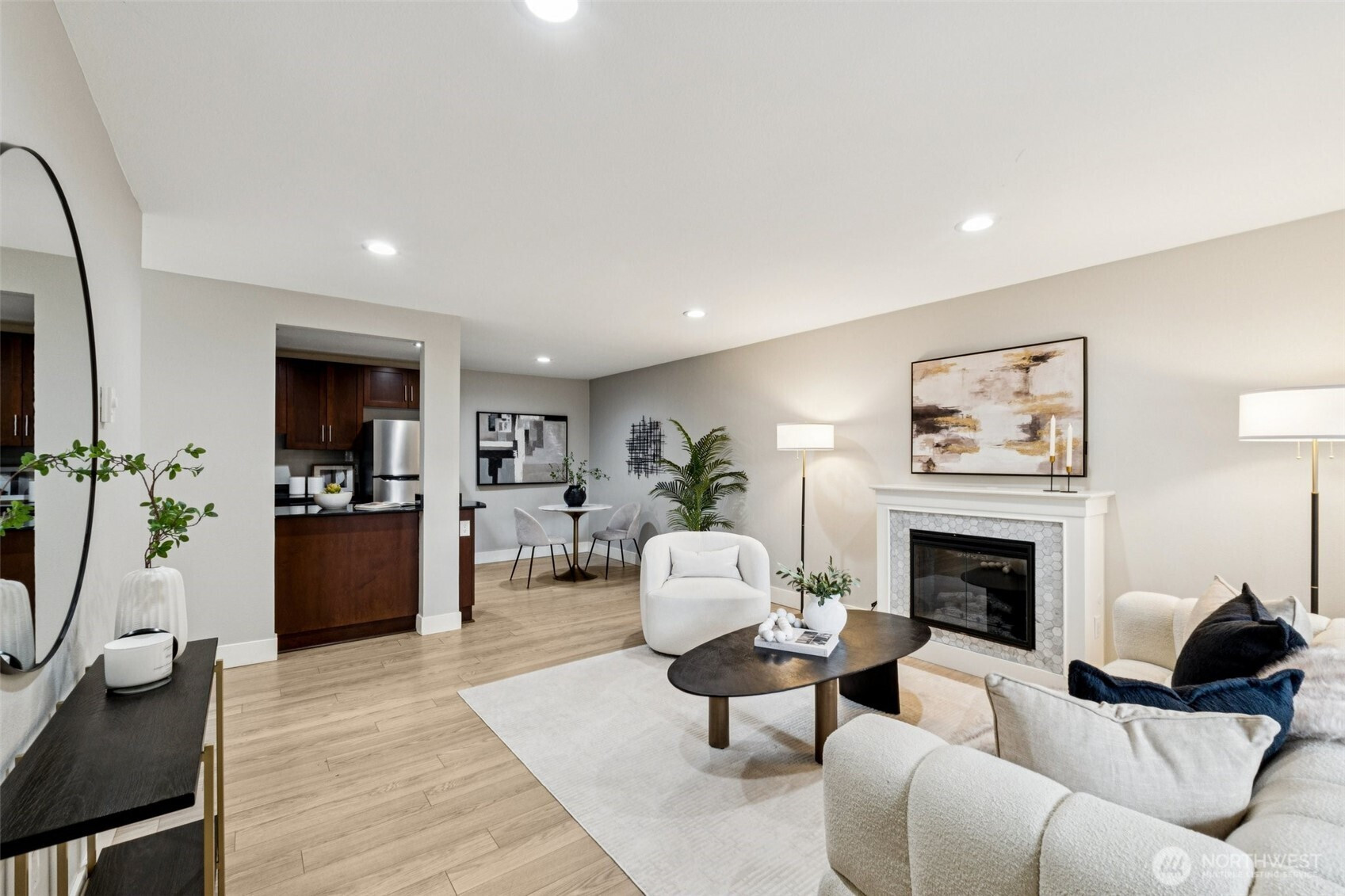 21305 48th Avenue W, Mountlake Terrace, WA 98043