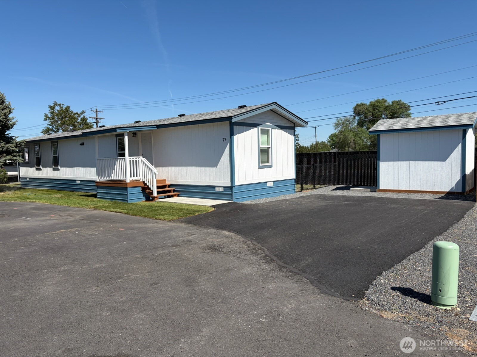 3010 W Peninsula Drive, Moses Lake, WA 98837