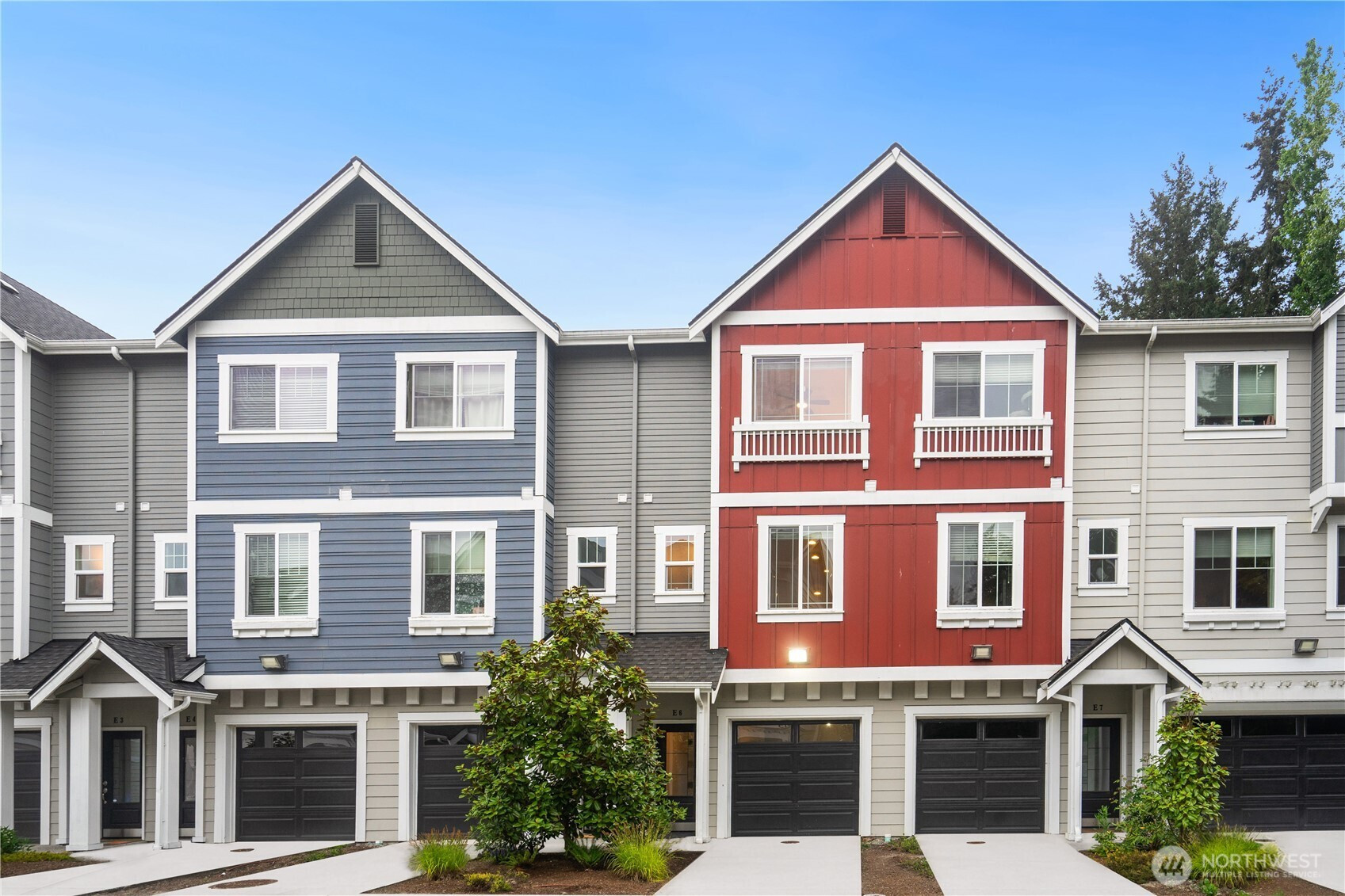 21317 48th Avenue W, Mountlake Terrace, WA 98043