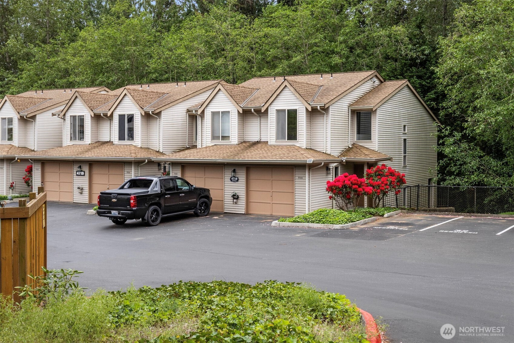 4719 NW Walgren Drive, Silverdale, WA 98383