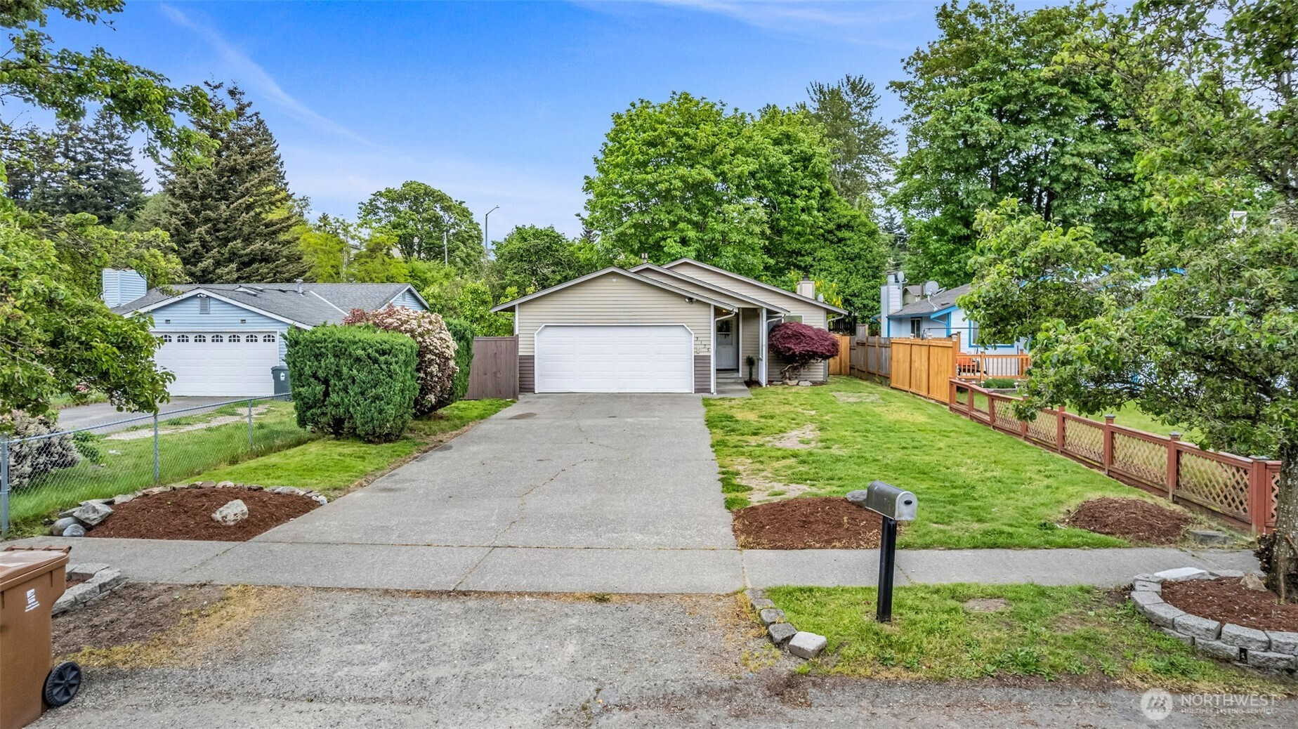 3125 59th Avenue NE, Tacoma, WA 98422