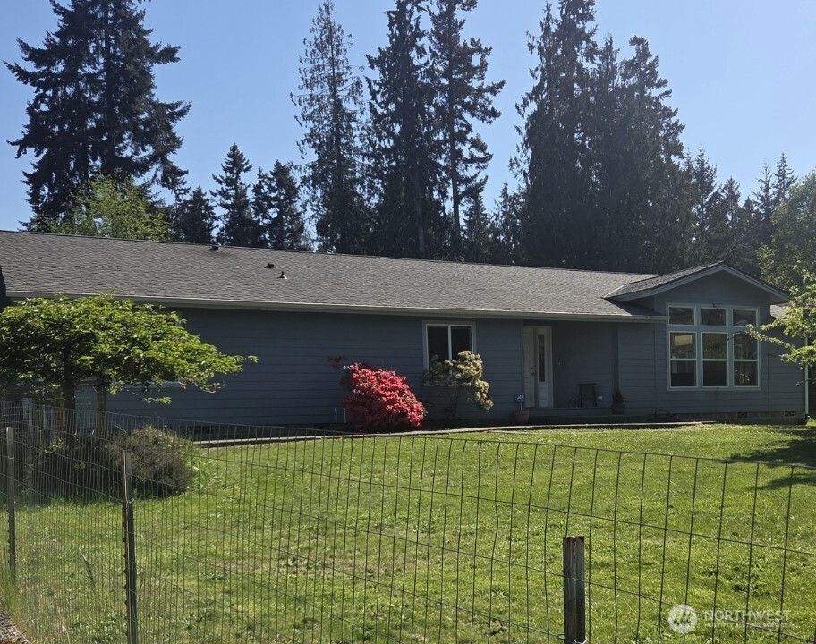 31 Serena Place, Sequim, WA 98382