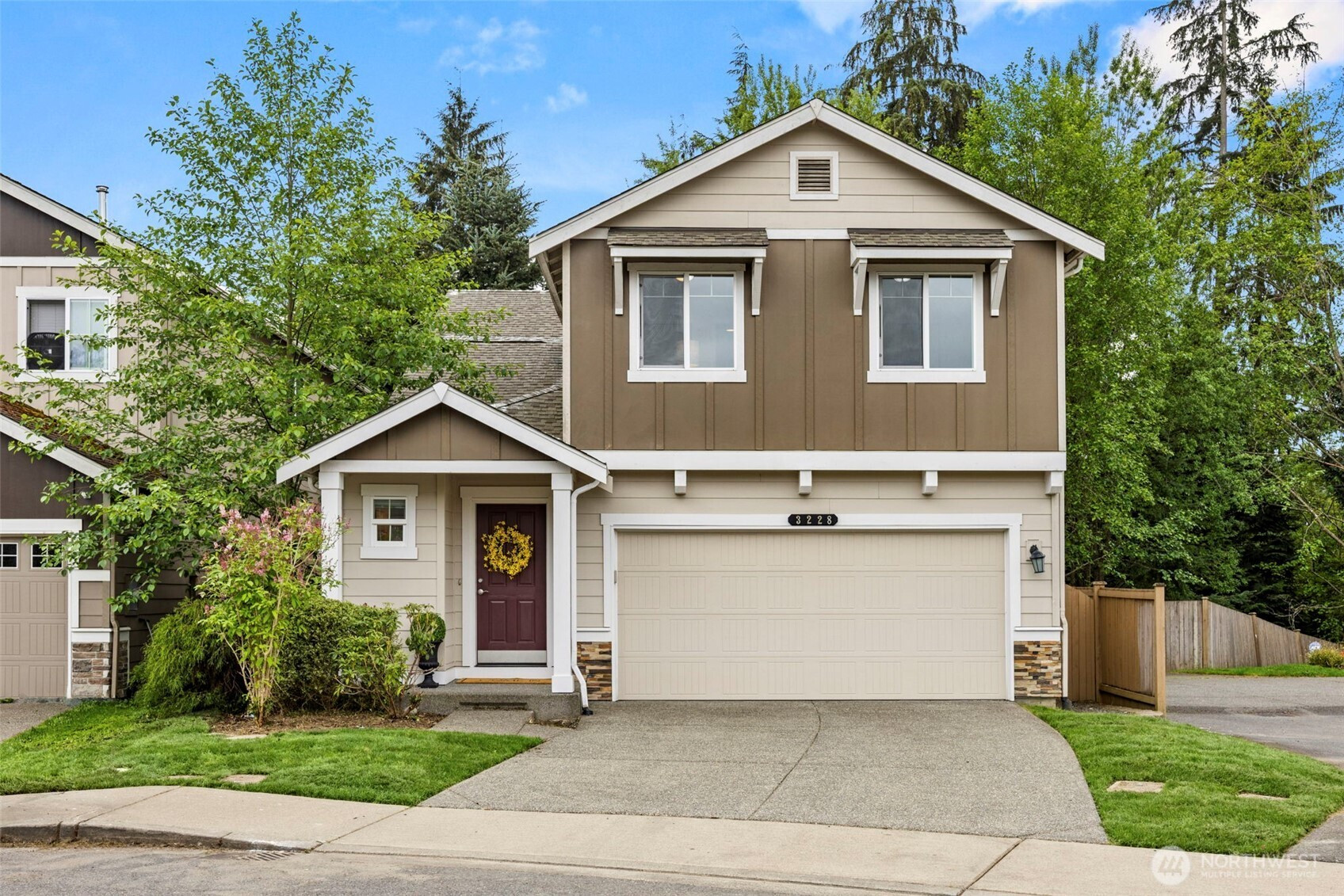 3228 177th Place SE, Bothell, WA 98012