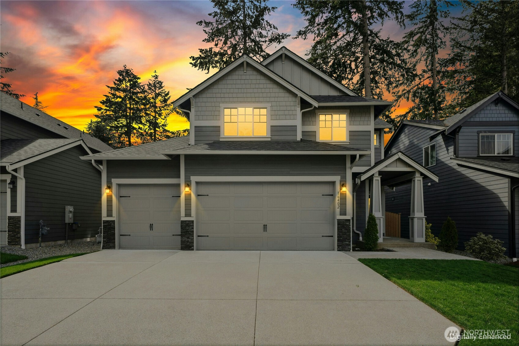 16729 8th Avenue Ct E, Spanaway, WA 98387