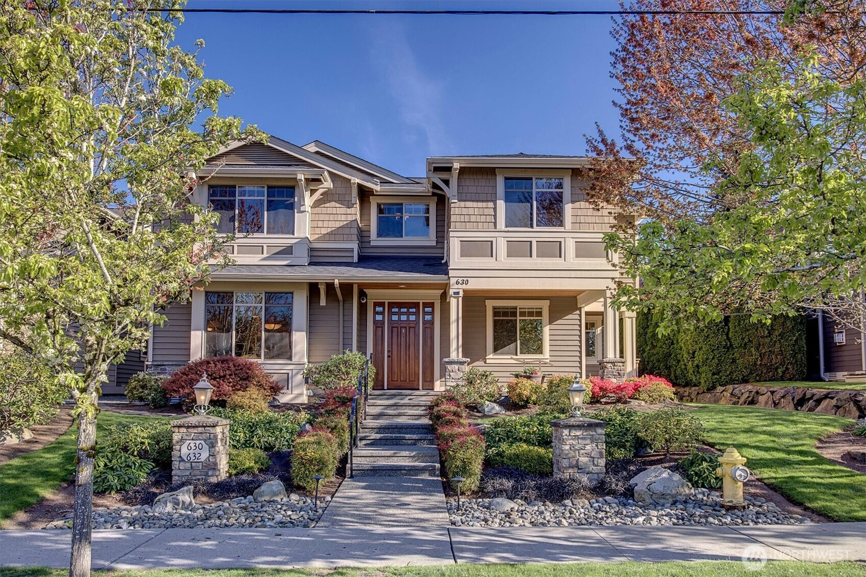 630 8th Avenue, Kirkland, WA 98033