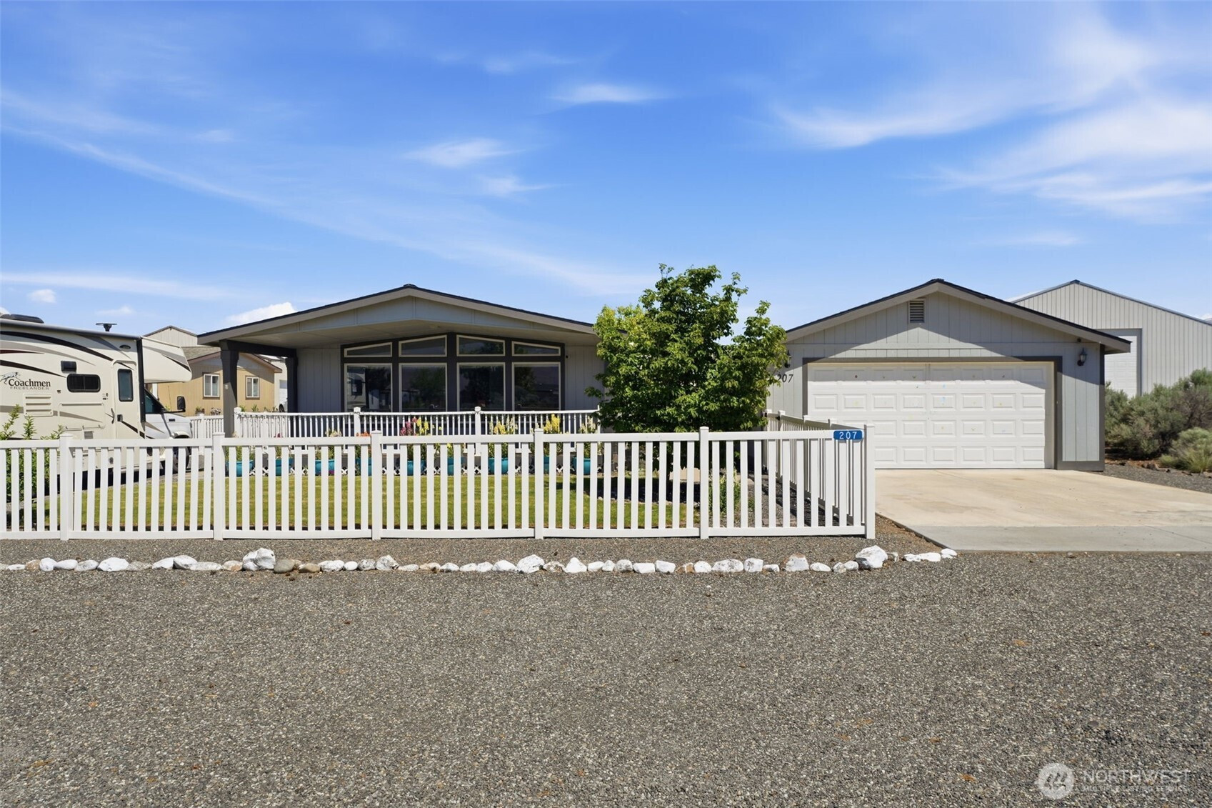 207 SW Airport Way, Mattawa, WA 99349