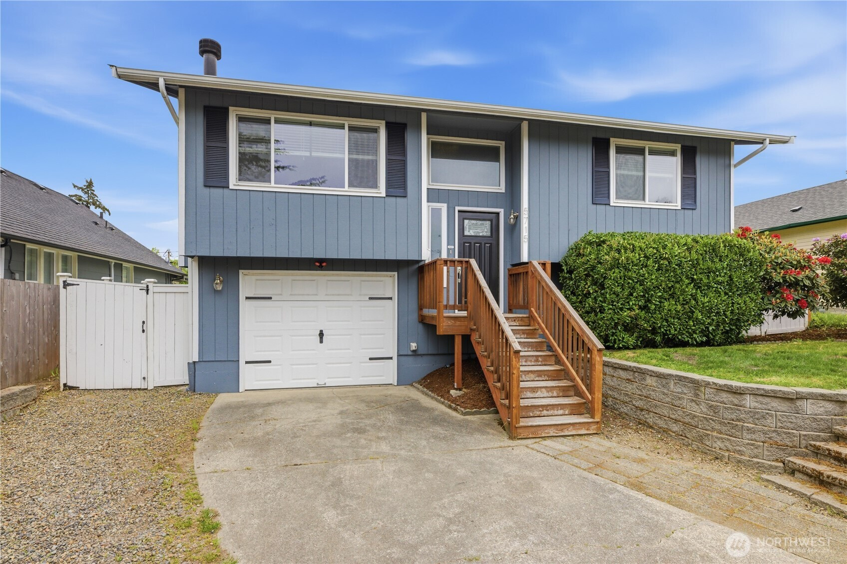 5715 N 46th, Tacoma, WA 98407
