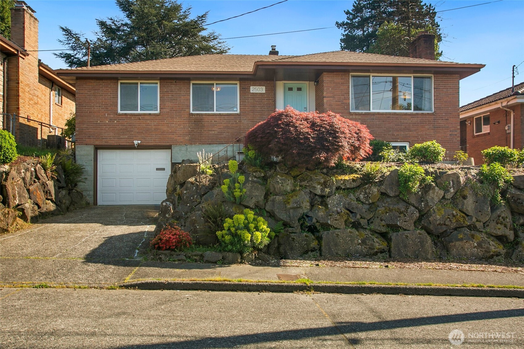2503 S Edmunds Street, Seattle, WA 98108