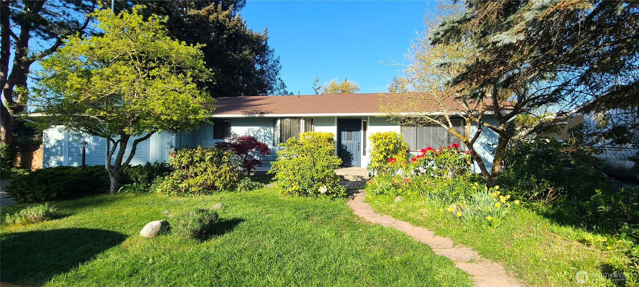 243 Dungeness Meadows, Sequim, WA 98382