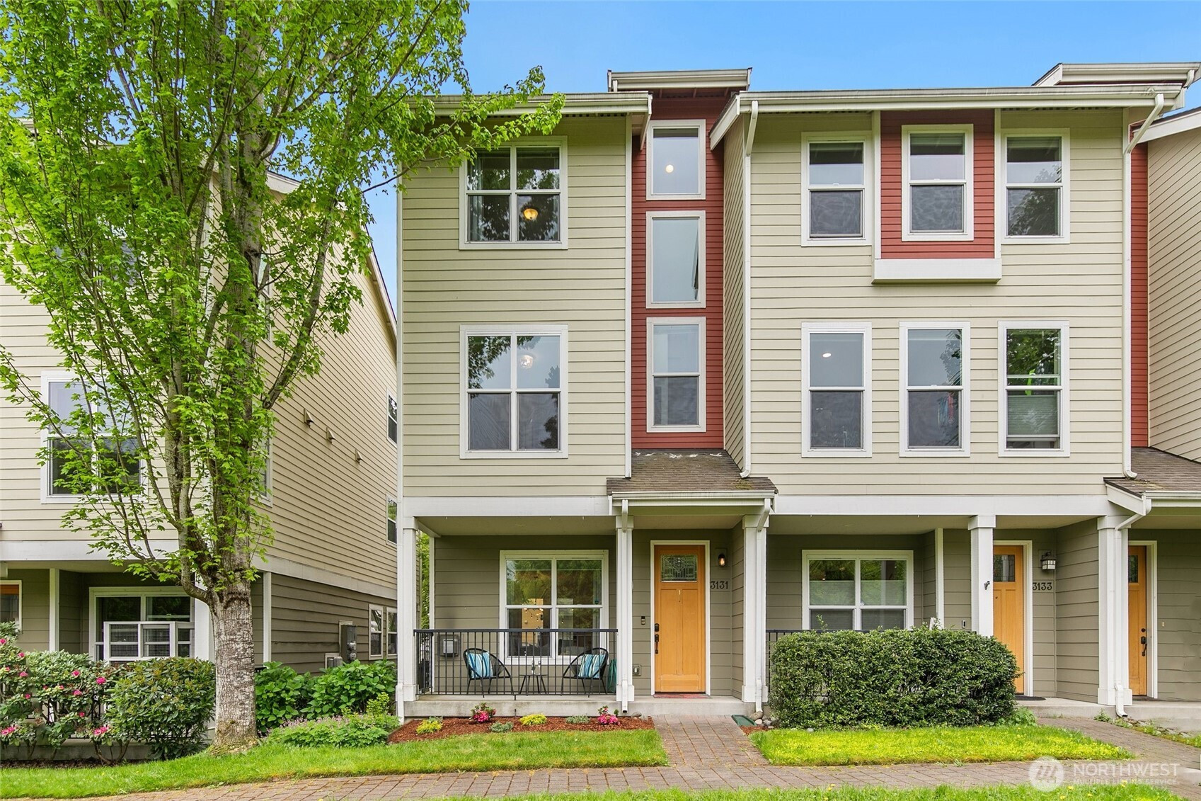 3131 SW Raymond Street, Seattle, WA 98126