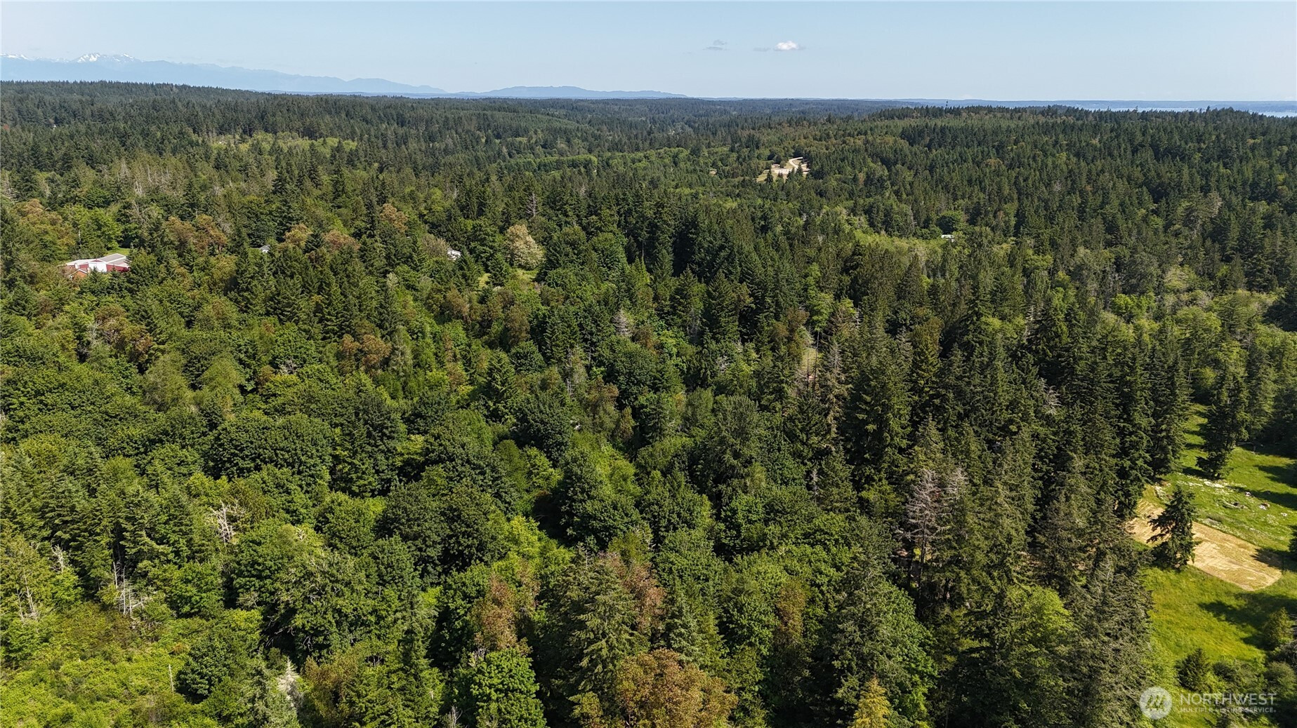 19789 Erickson Road SW, Longbranch, WA 98351
