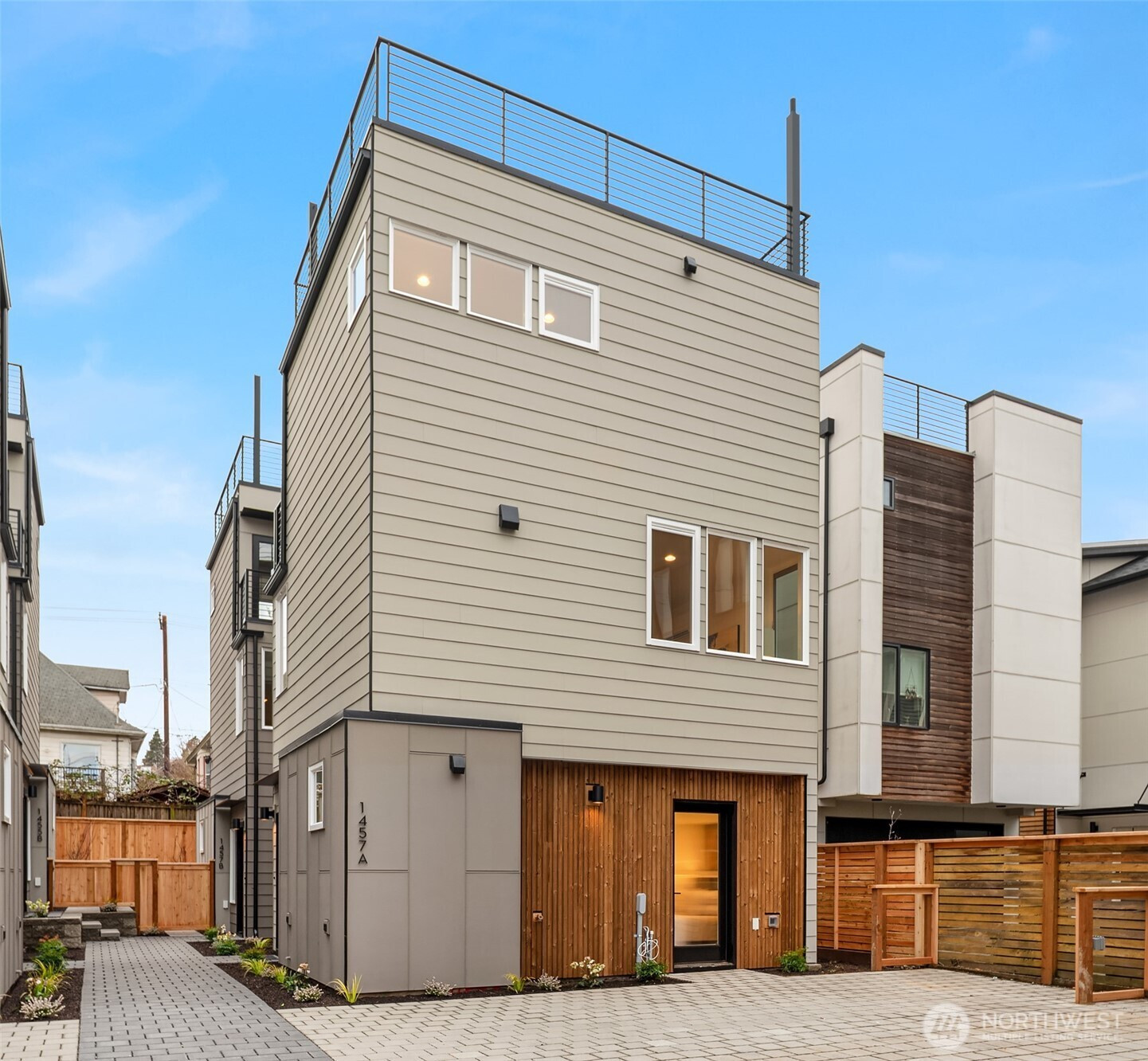 1457 22nd Avenue, Seattle, WA 98122