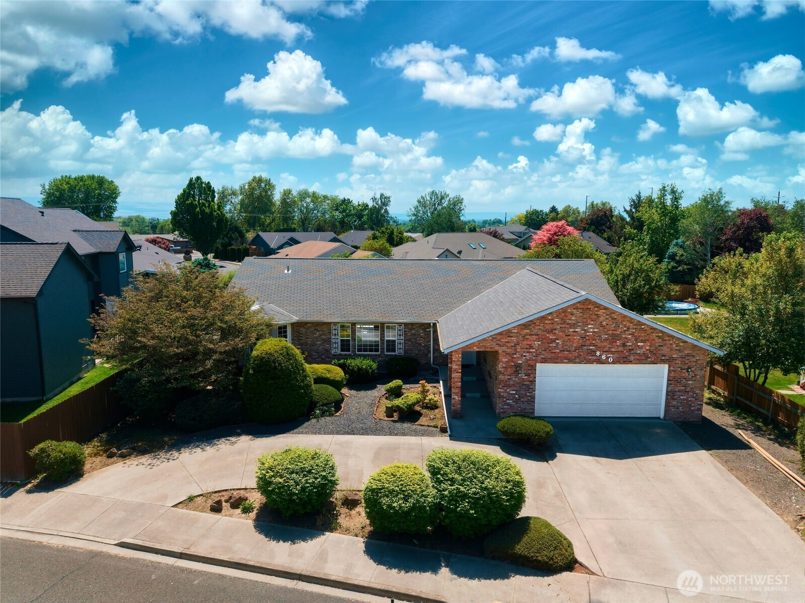 860 SE Sentry Drive, College Place, WA 99324