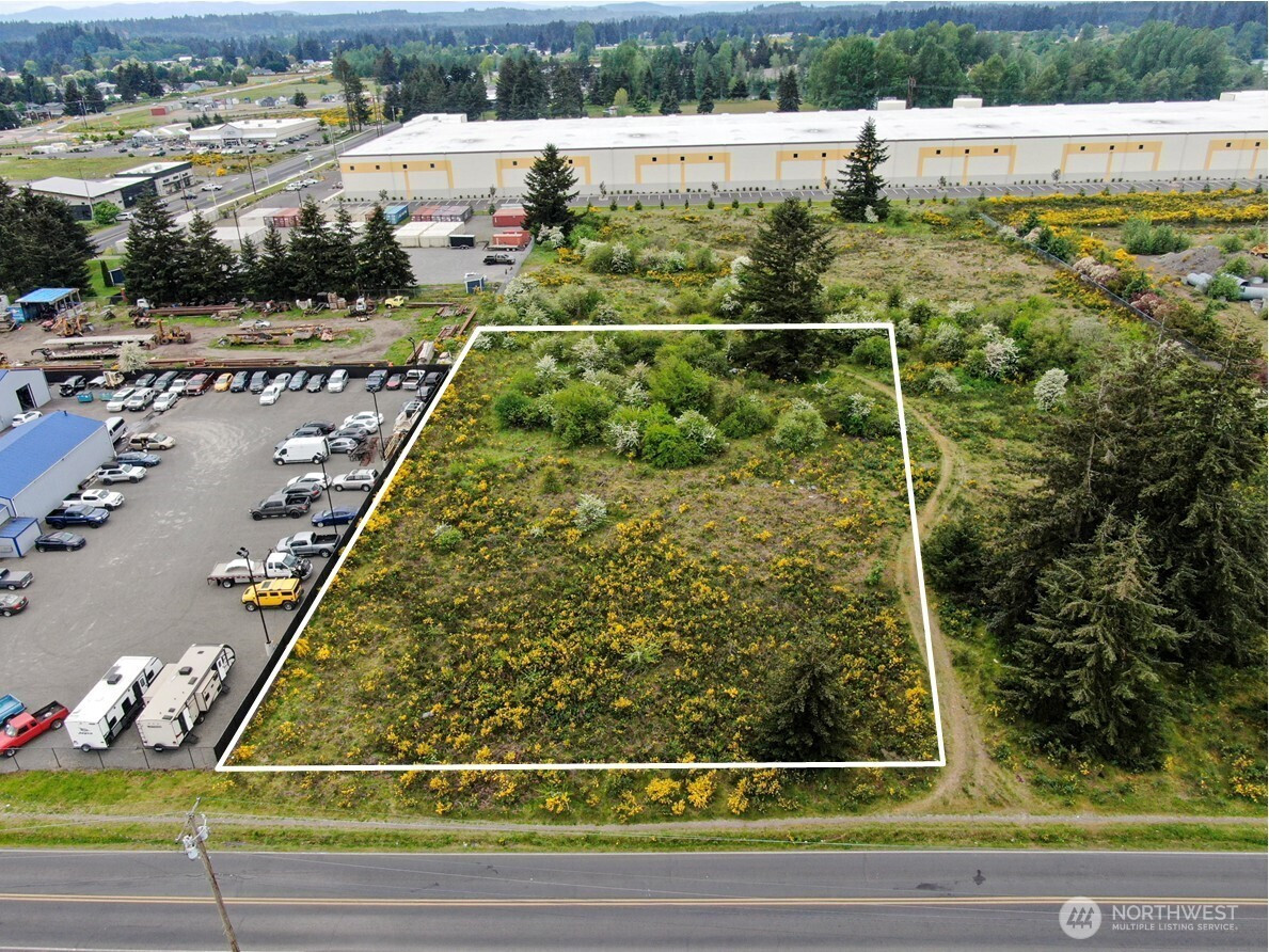 19445 Elderberry Street SW, Rochester, WA 98579