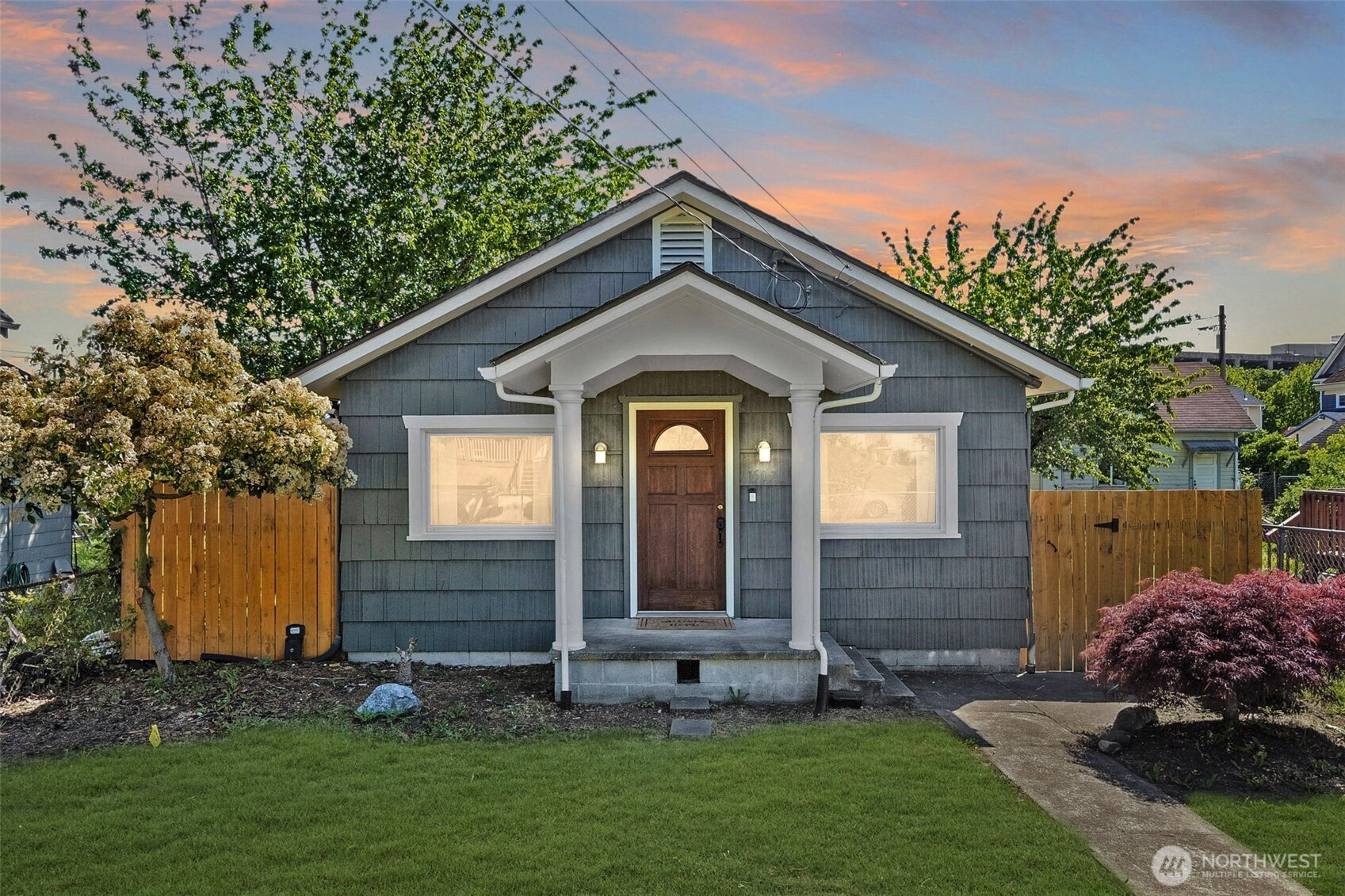 1507 S M Street, Tacoma, WA 98405