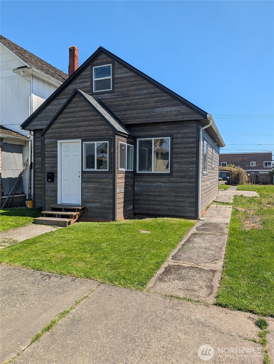 1009 W 1st Street, Aberdeen, WA 98520
