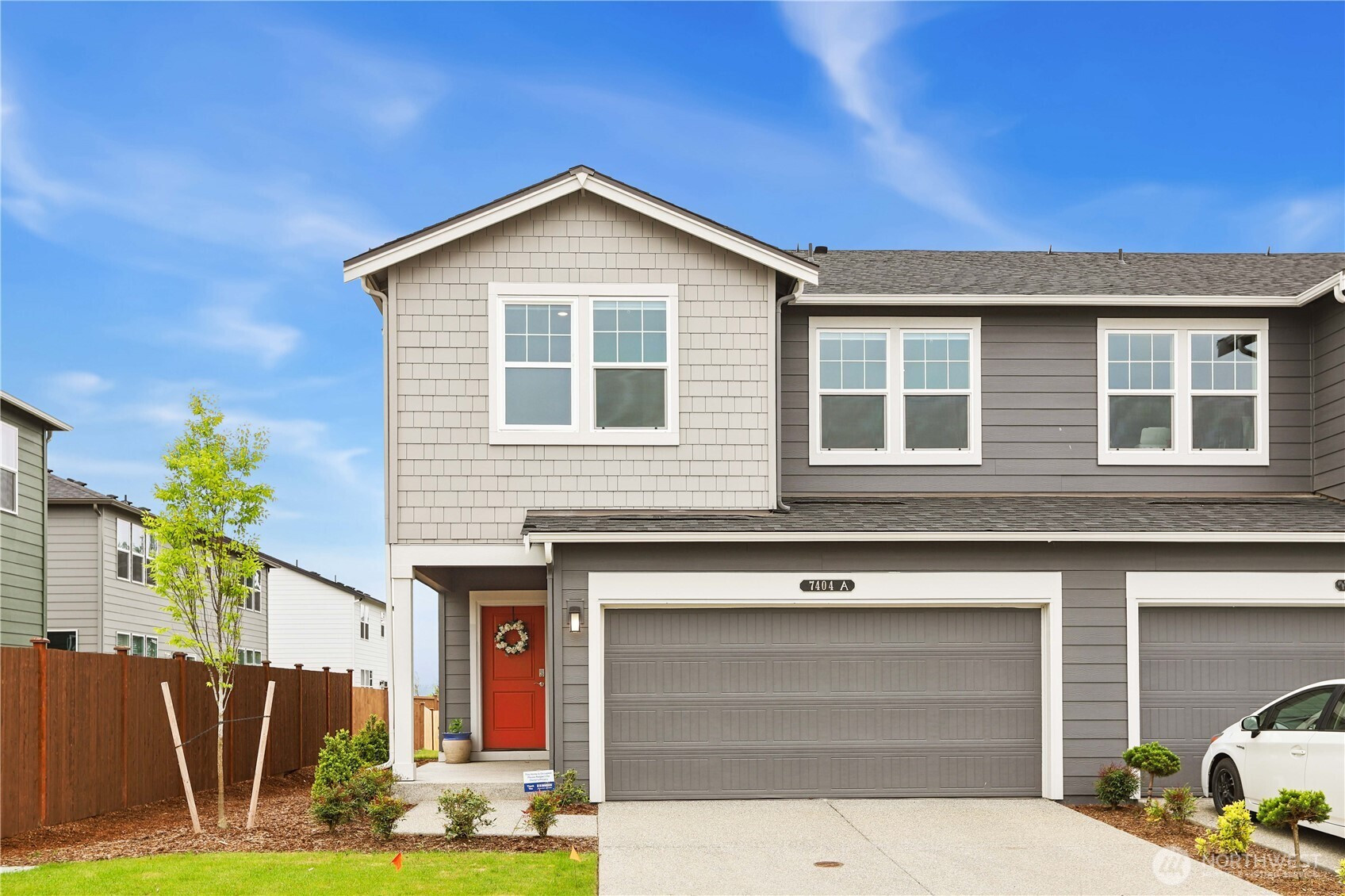7404 281st Street NW, Stanwood, WA 98292