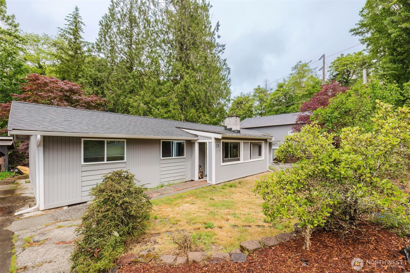 20 Judy Lane, Belfair, WA 98528