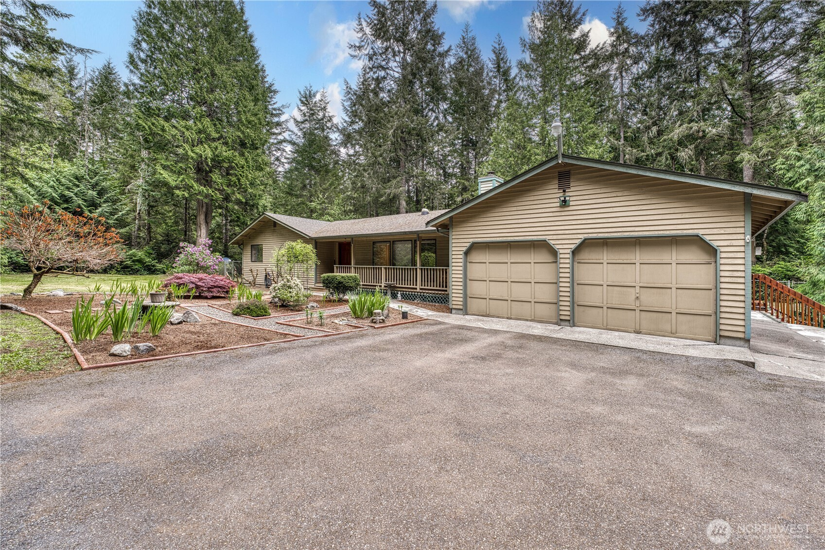 30656 Hansville Road NE, Kingston, WA 98346