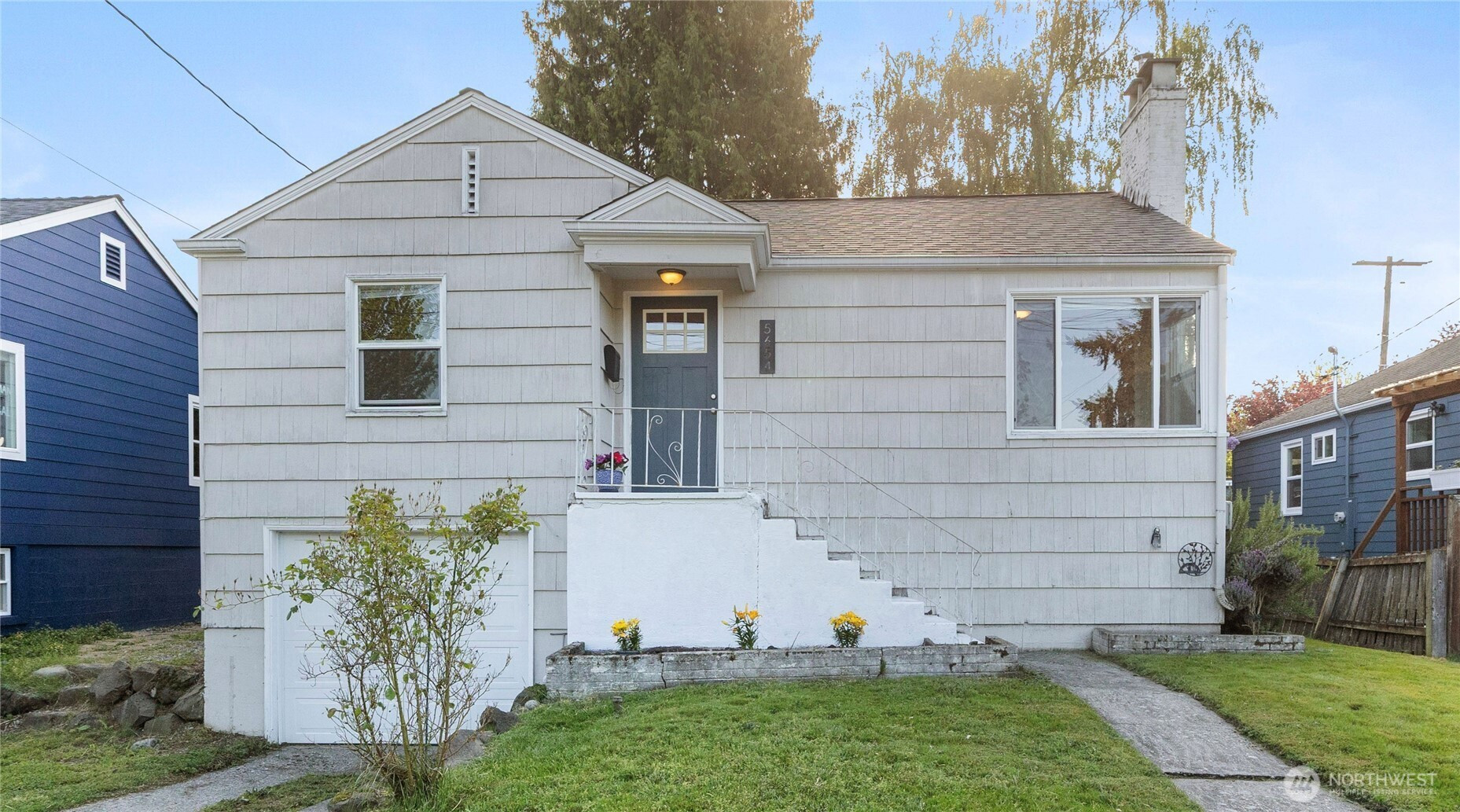 5654 48th Avenue SW, Seattle, WA 98136
