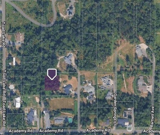 0 Washington Street, Bellingham, WA 98225