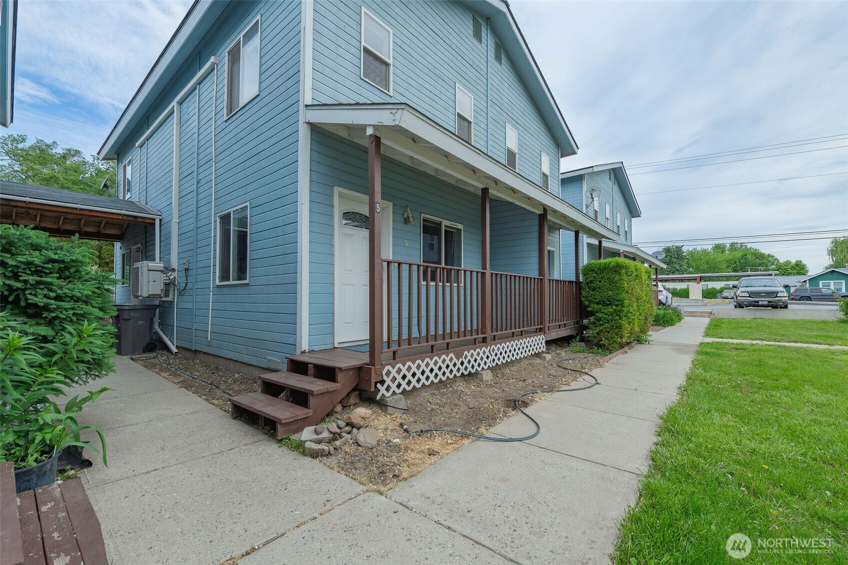 191 Terminal Avenue, Wenatchee, WA 98801