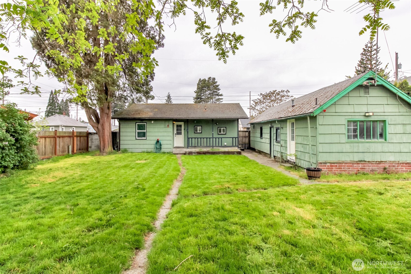 6432 S Stevens Street, Tacoma, WA 98409