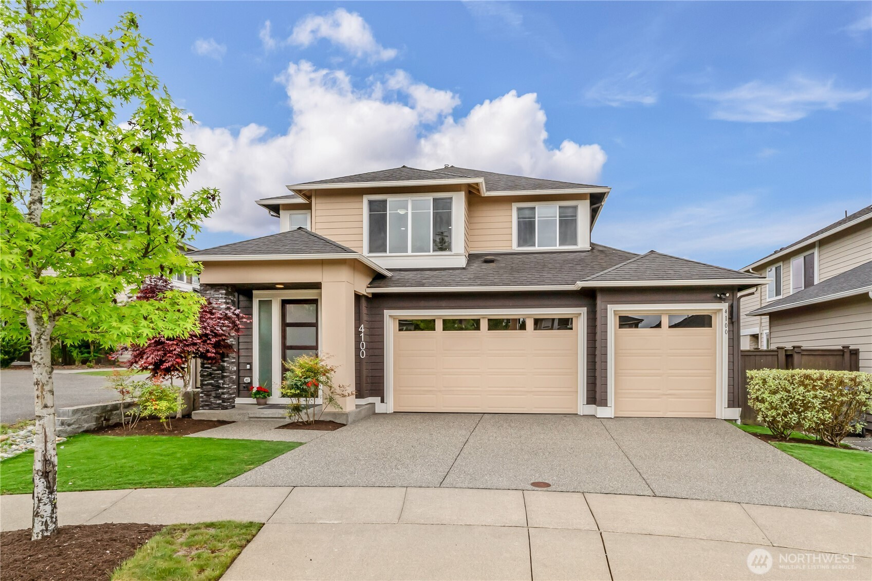 4100 168th Place SE, Bothell, WA 98012