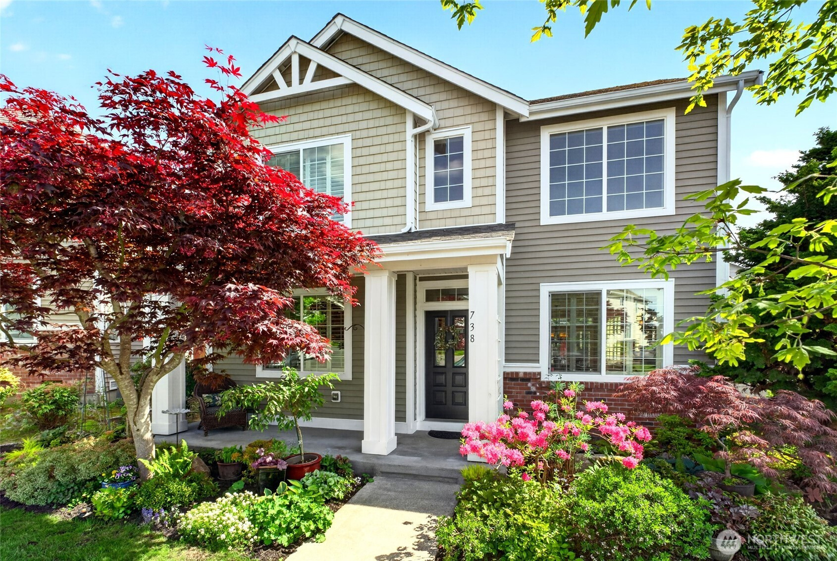 738 24th Avenue SW, Puyallup, WA 98373