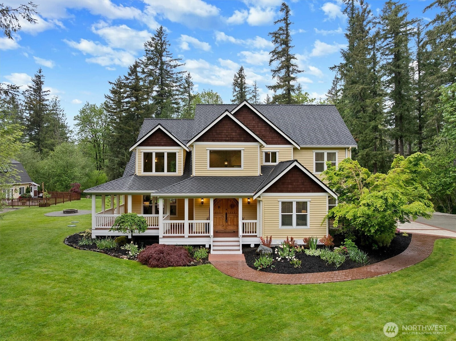 47150 SE 162nd Street, North Bend, WA 98045