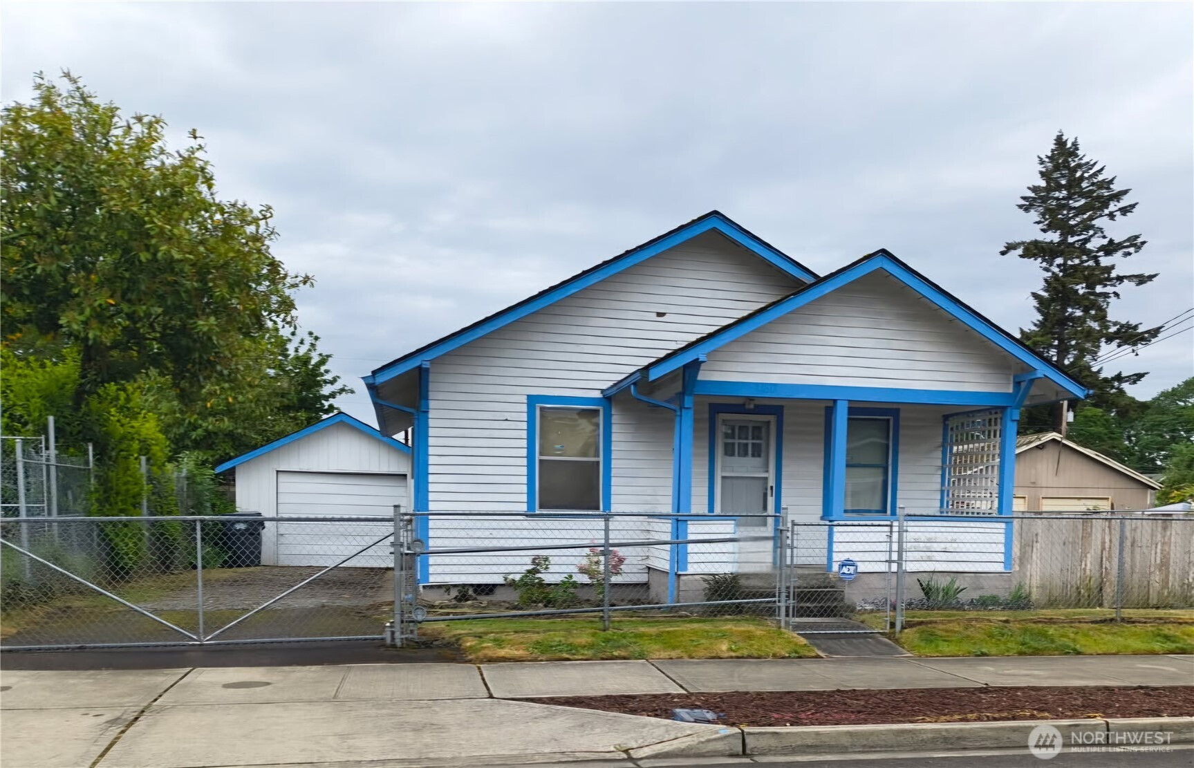 14817 Portland Avenue SW, Lakewood, WA 98498