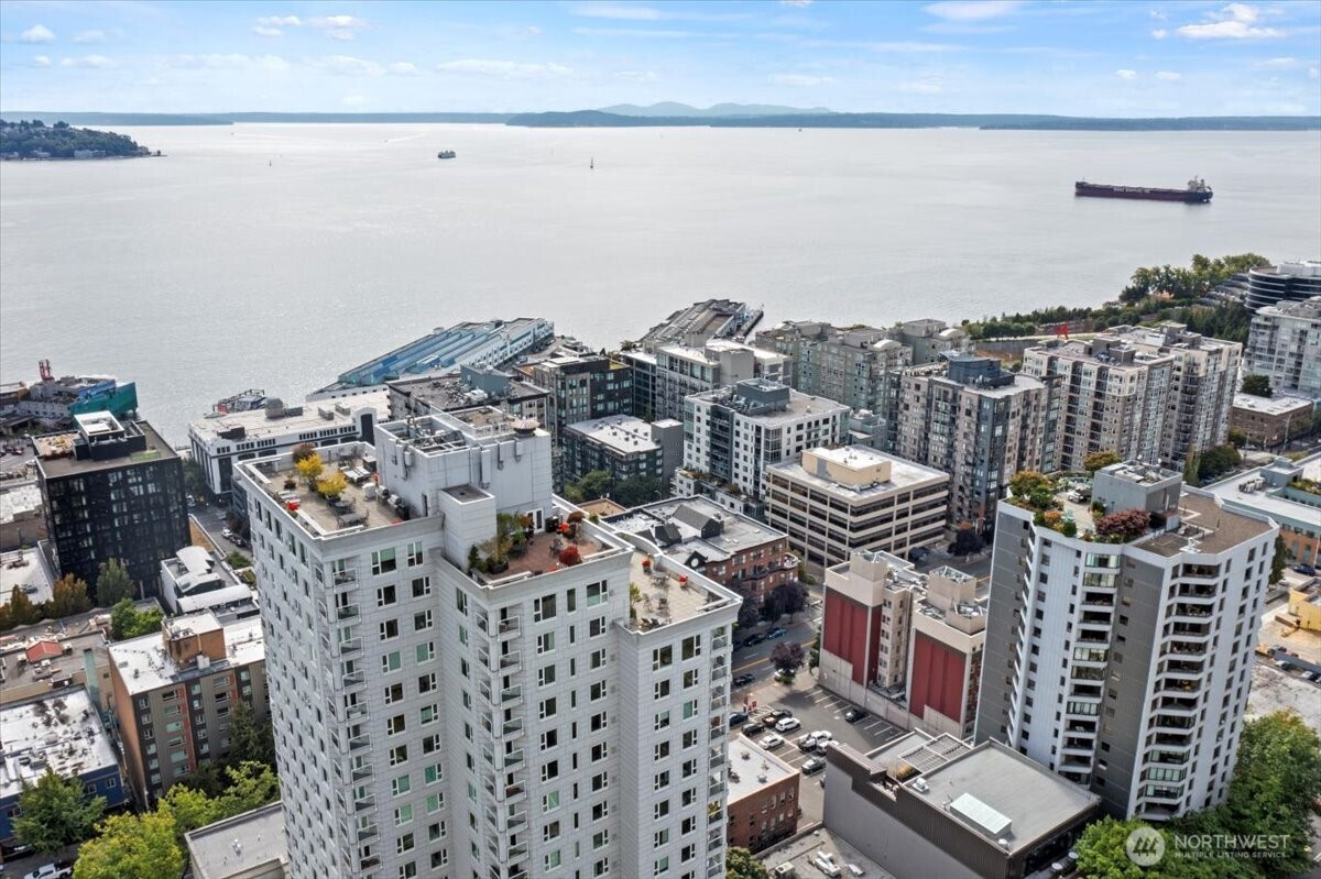 121 Vine Street, Seattle, WA 98121