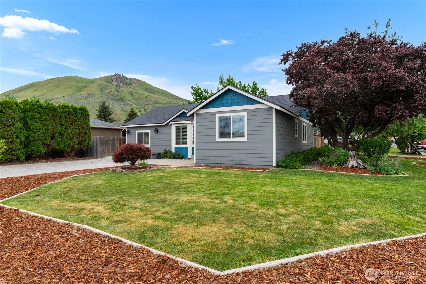 1750 Methow Street, Wenatchee, WA 98801