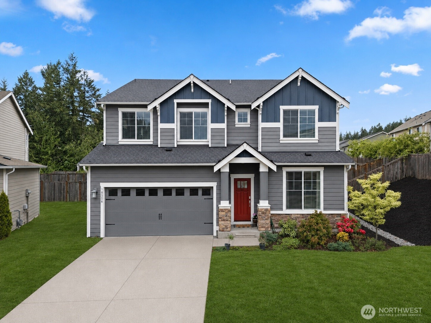 18506 128th Avenue Ct E, Puyallup, WA 98374