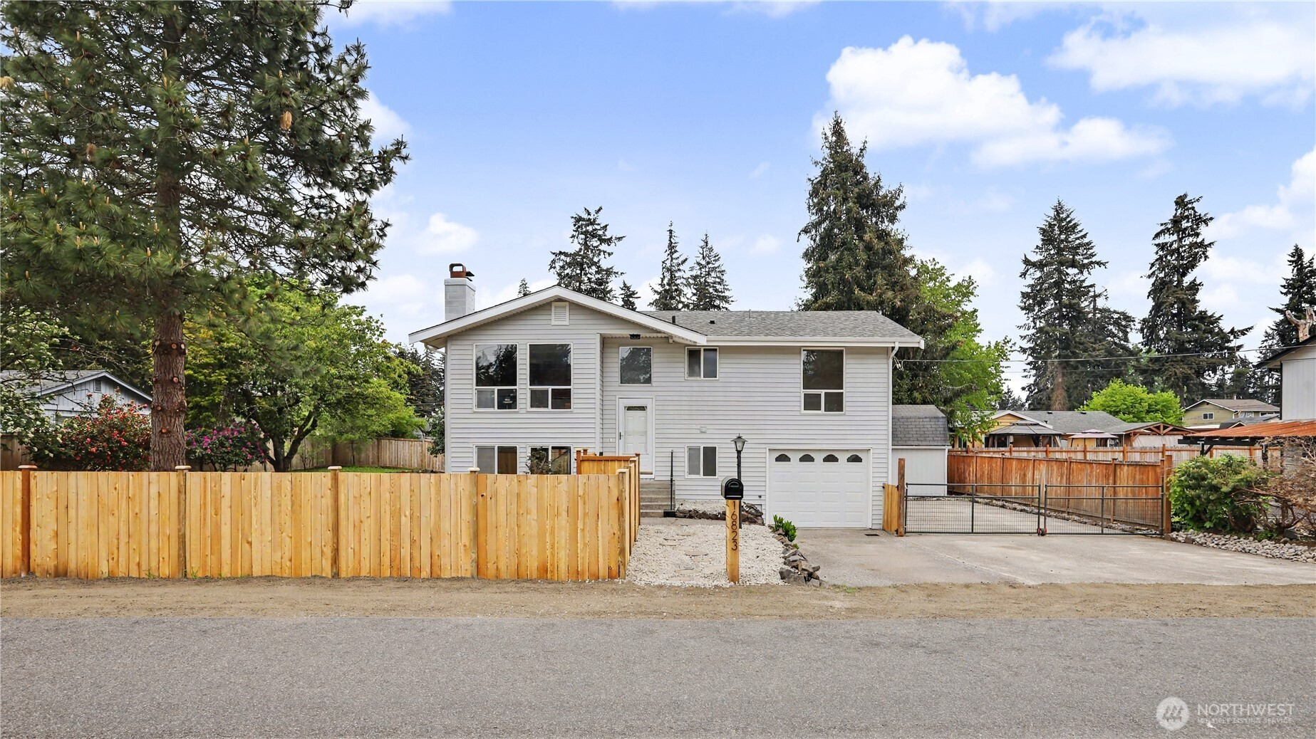 16823 15th Avenue E, Spanaway, WA 98387
