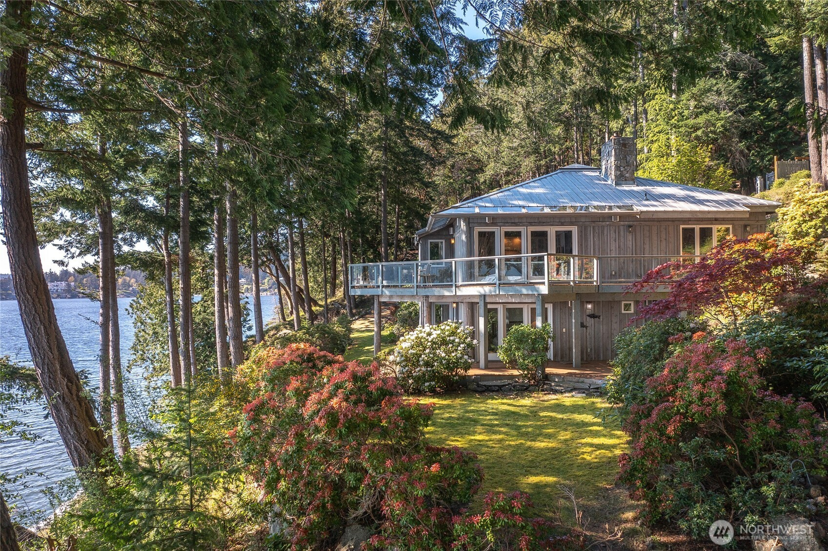 1424 Palisades Drive, Orcas Island, WA 98245