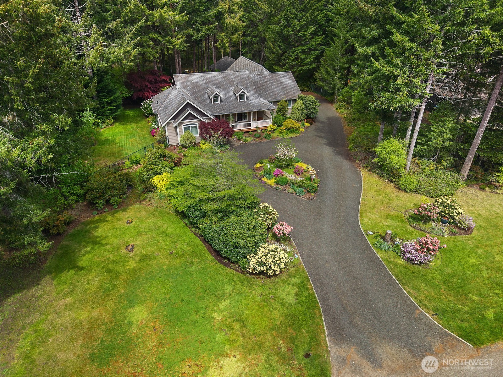280 E Ann Arbor Drive, Shelton, WA 98584
