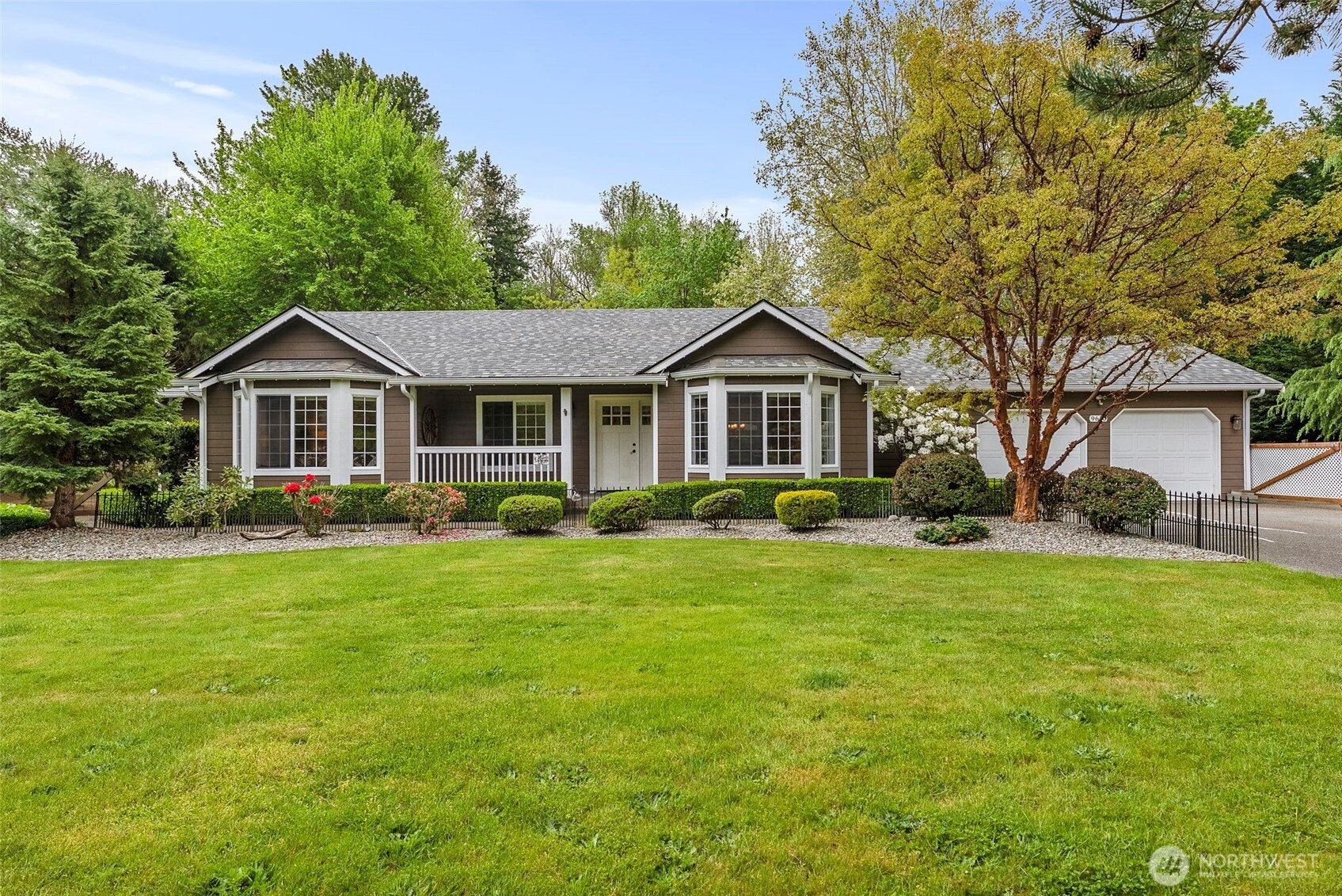 9610 346th Street S, Roy, WA 98580