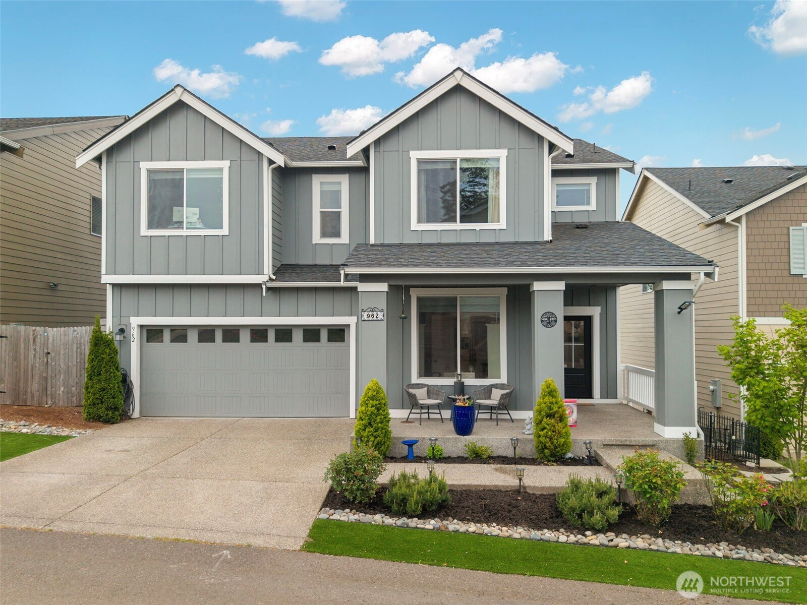 962 Thrush Court SE, Port Orchard, WA 98366