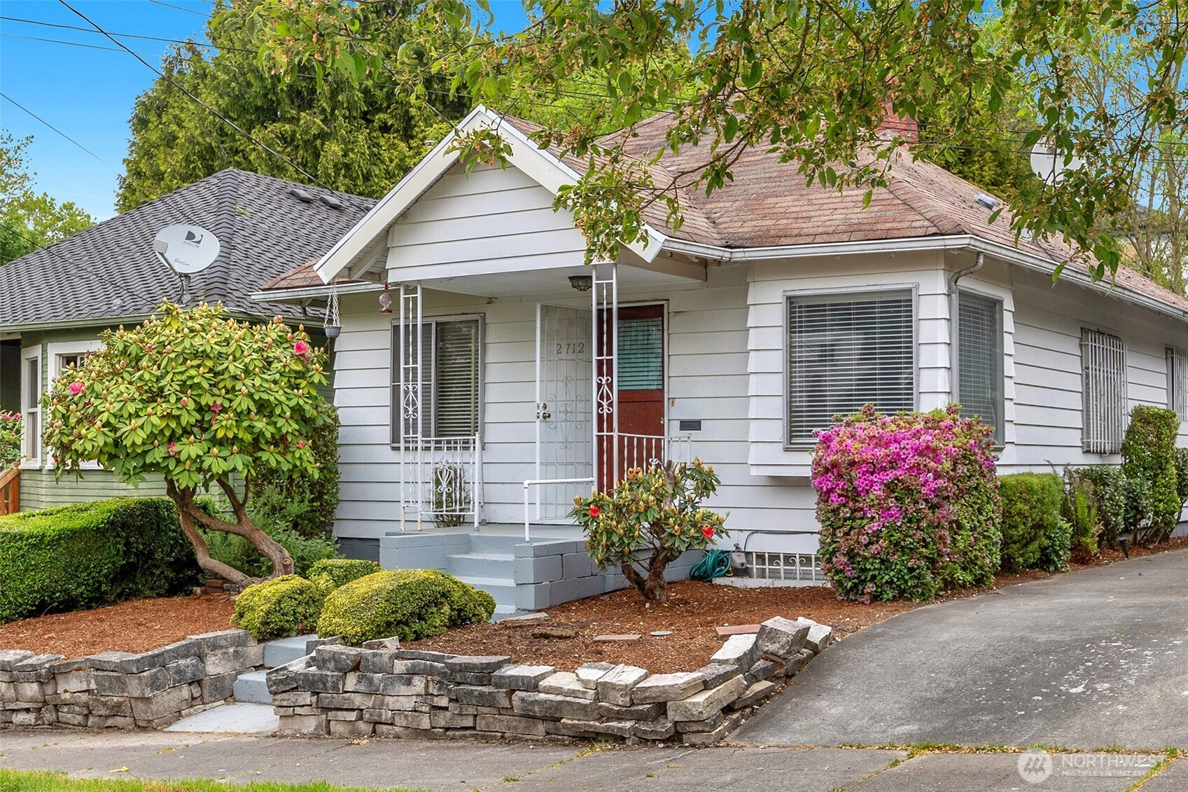 2712 S Norman Street, Seattle, WA 98144