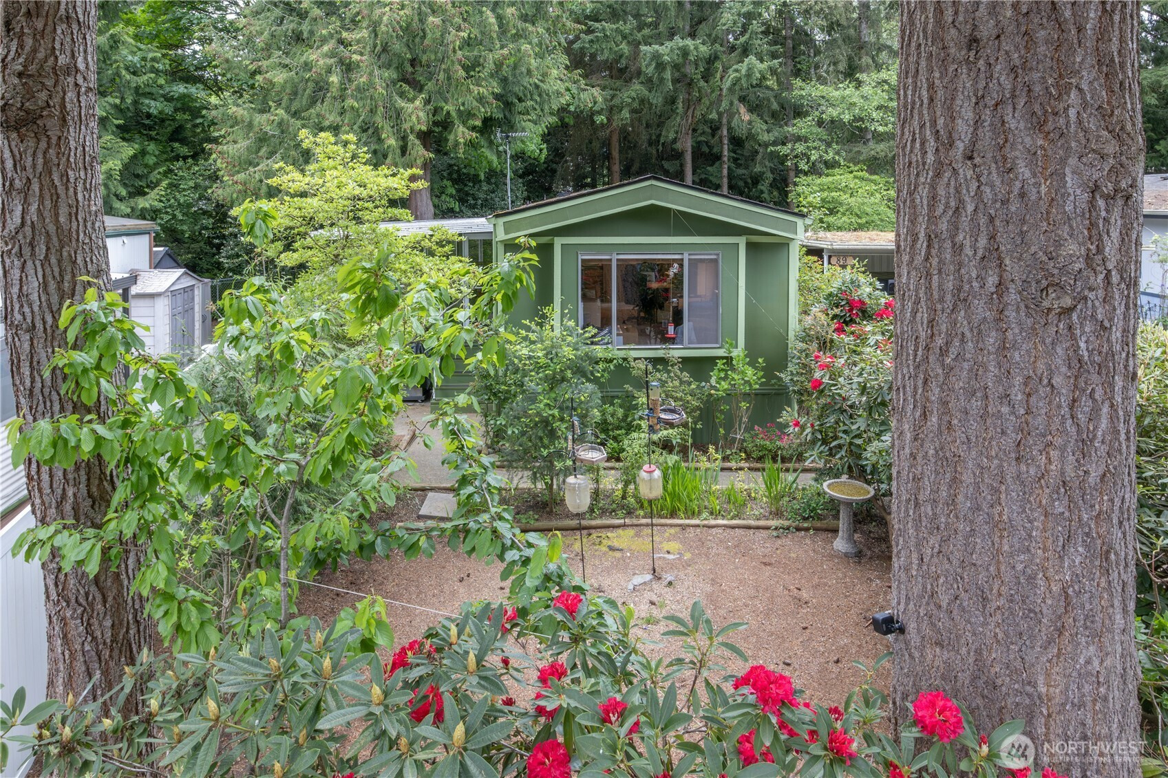 3060 NE McWilliams Road, Bremerton, WA 98311