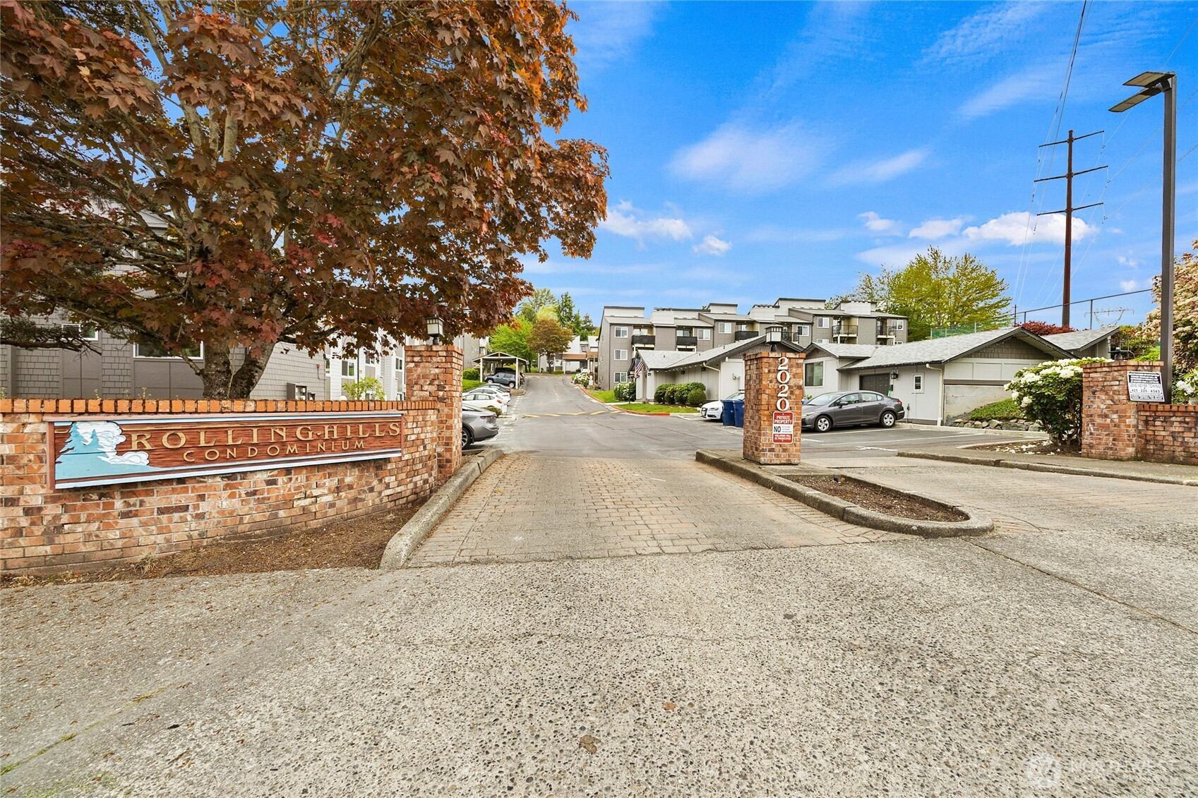 2020 Grant Avenue S, Renton, WA 98055