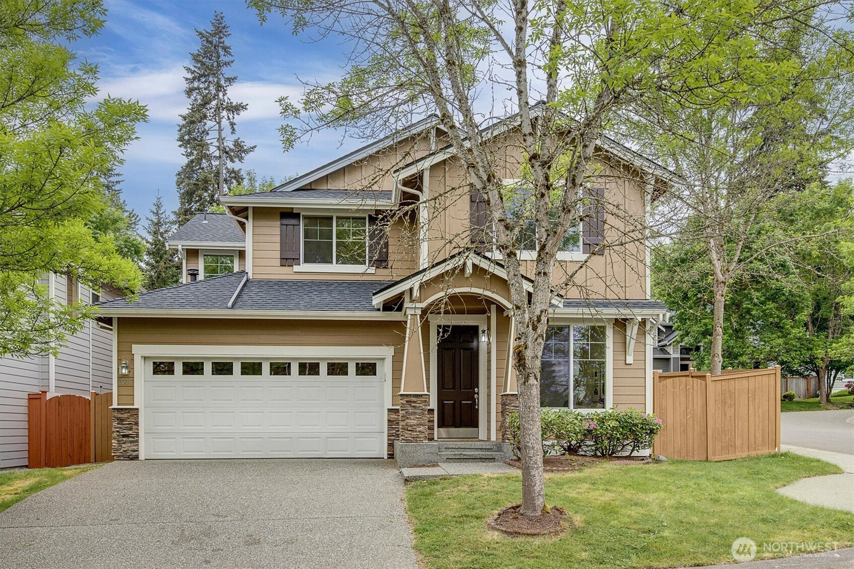 20317 129th Avenue NE, Woodinville, WA 98072