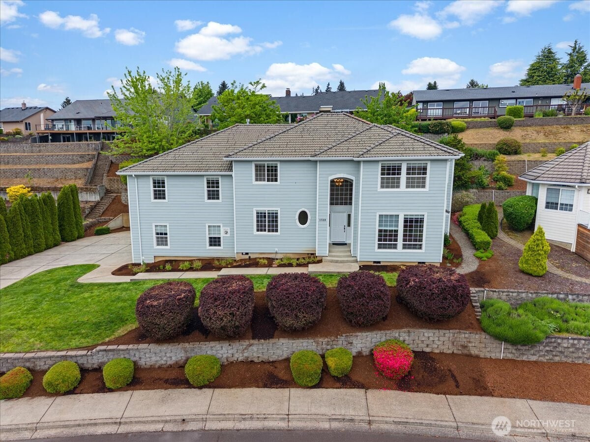1510 NW Gregory Drive, Vancouver, WA 98665